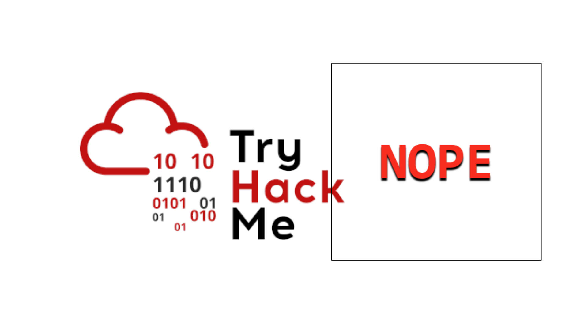TryHackMe - Hacker vs. Hacker