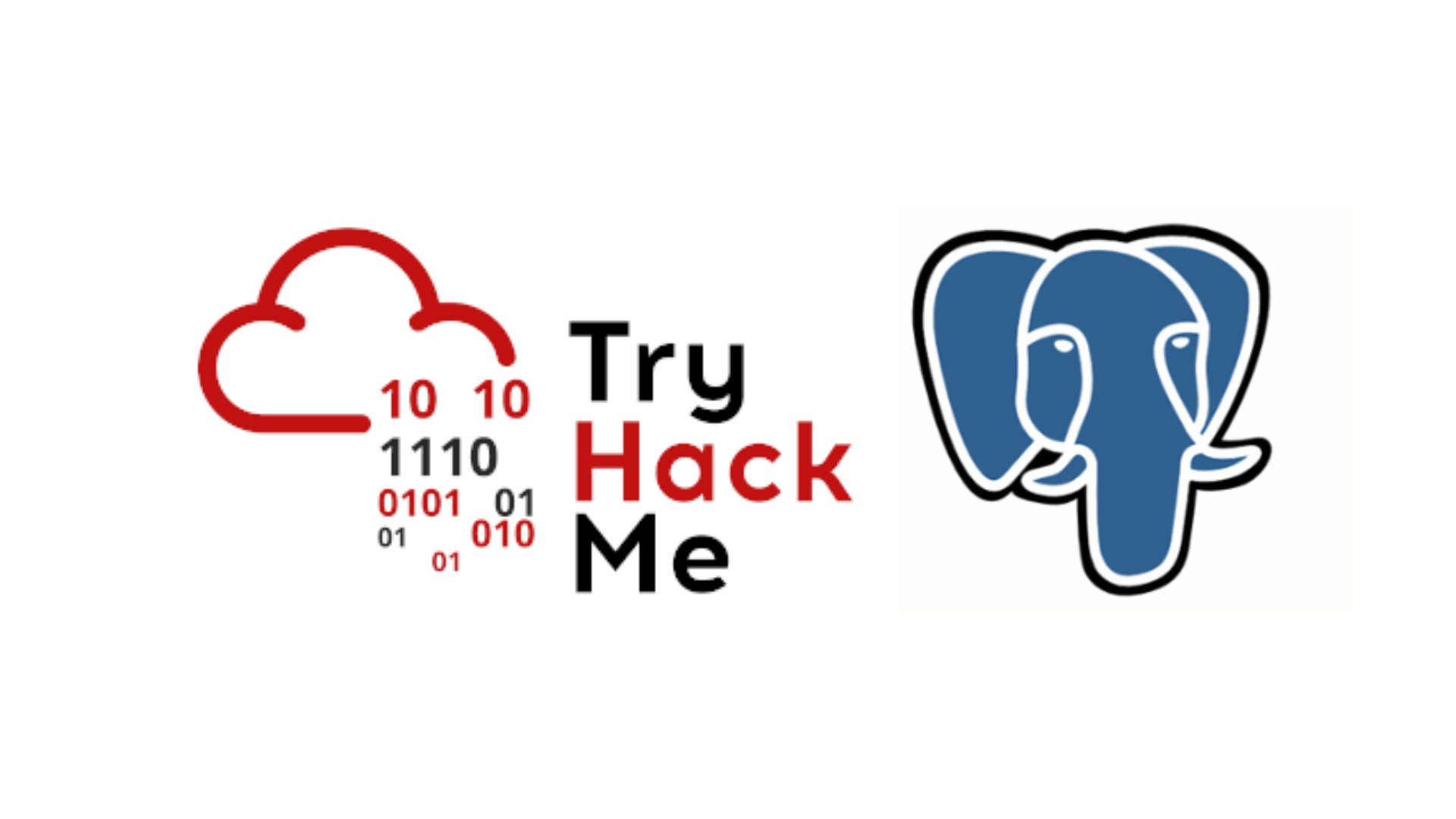 TryHackMe - Poster